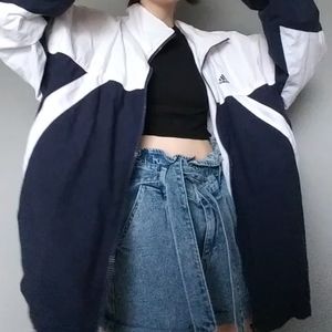 Adidas jacket
